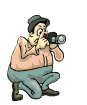 Gif Anime - Vacancier - Vacanciers - Gifs Animes