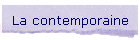 La contemporaine