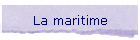 La maritime